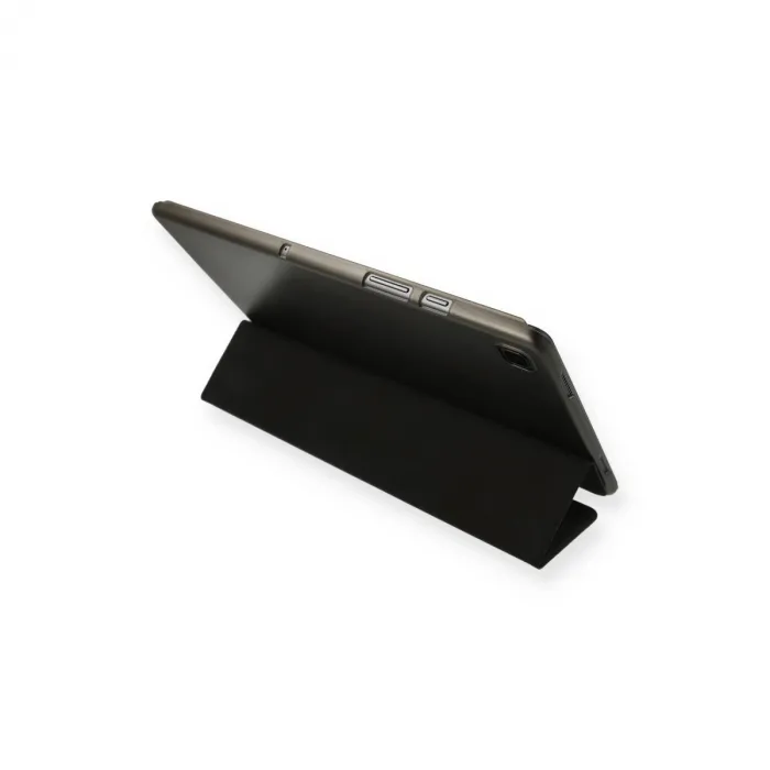 Samsung Galaxy T290 Tab A 8 Kılıf Tablet Smart Kılıf - Siyah