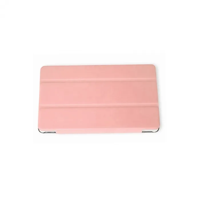 Samsung Galaxy Tab A9 Kılıf Tablet Smart Kılıf - Rose Gold