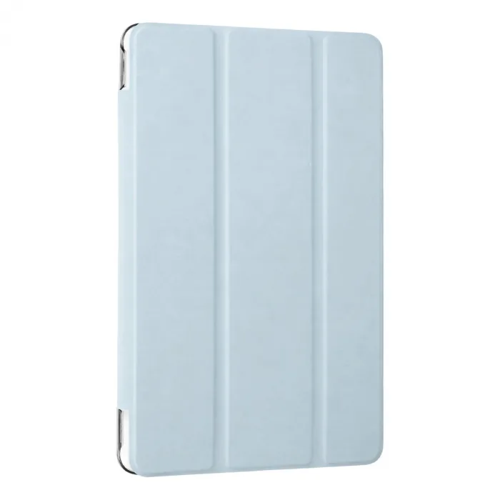 Samsung Galaxy Tab A9 Kılıf Tablet Smart Kılıf - Sierra Blue