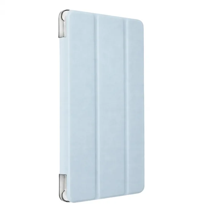 Samsung Galaxy Tab A9 Kılıf Tablet Smart Kılıf - Sierra Blue