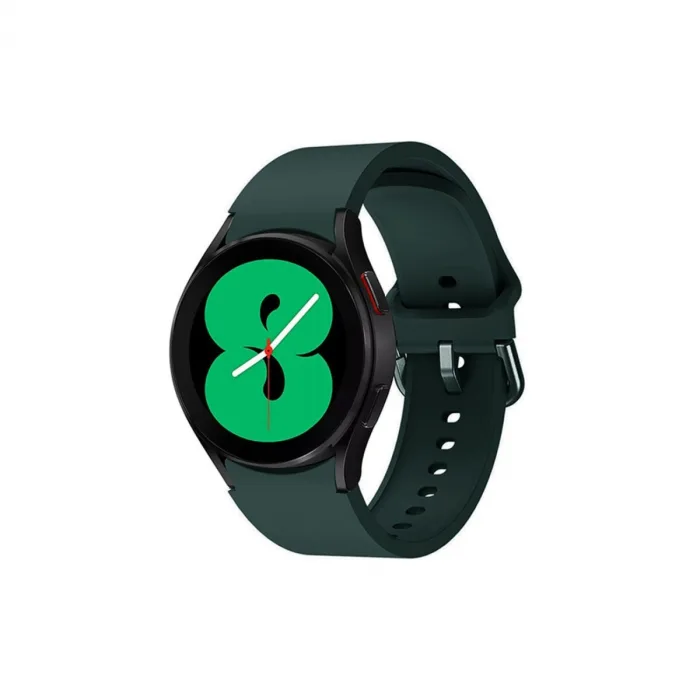 Samsung Galaxy Watch 4 Klasik Kordon - Haki Yeşil