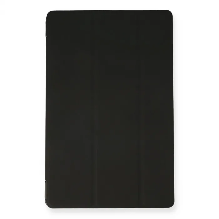Samsung Galaxy X200 Tab A8 10.5 Kılıf Tablet Smart Kılıf - Siyah