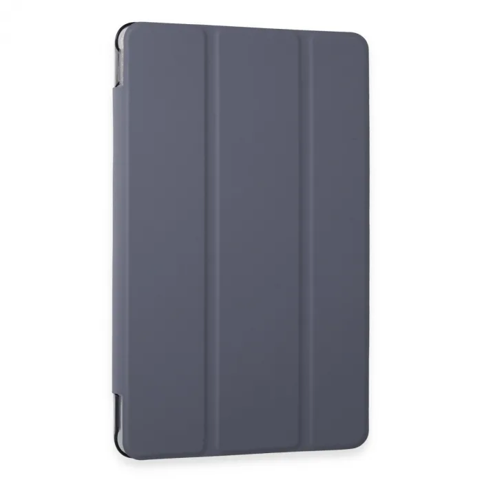 Samsung Galaxy X510 Tab S9 Fe 11 Kılıf Tablet Smart Kılıf - Lila