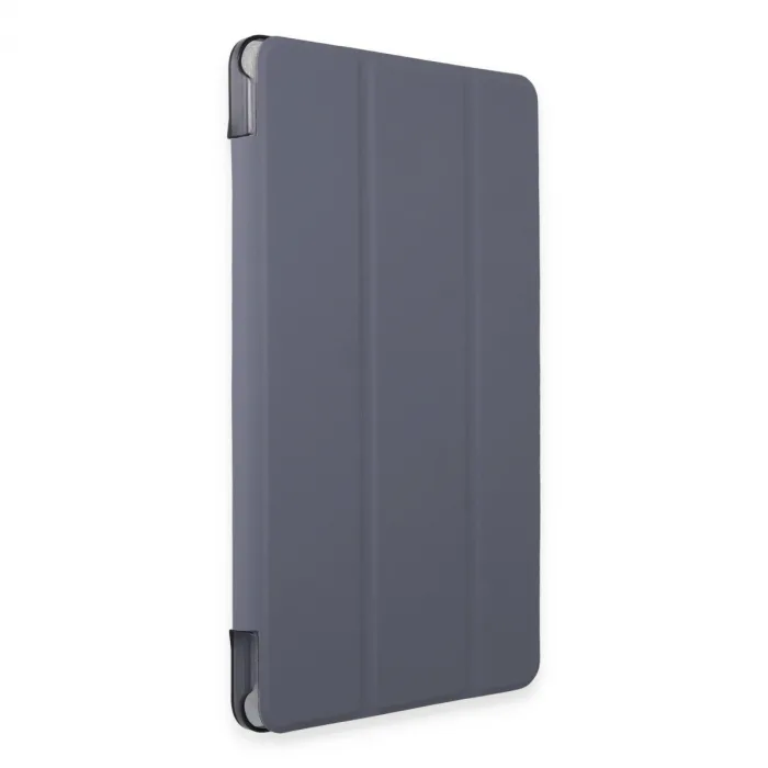 Samsung Galaxy X510 Tab S9 Fe 11 Kılıf Tablet Smart Kılıf - Lila