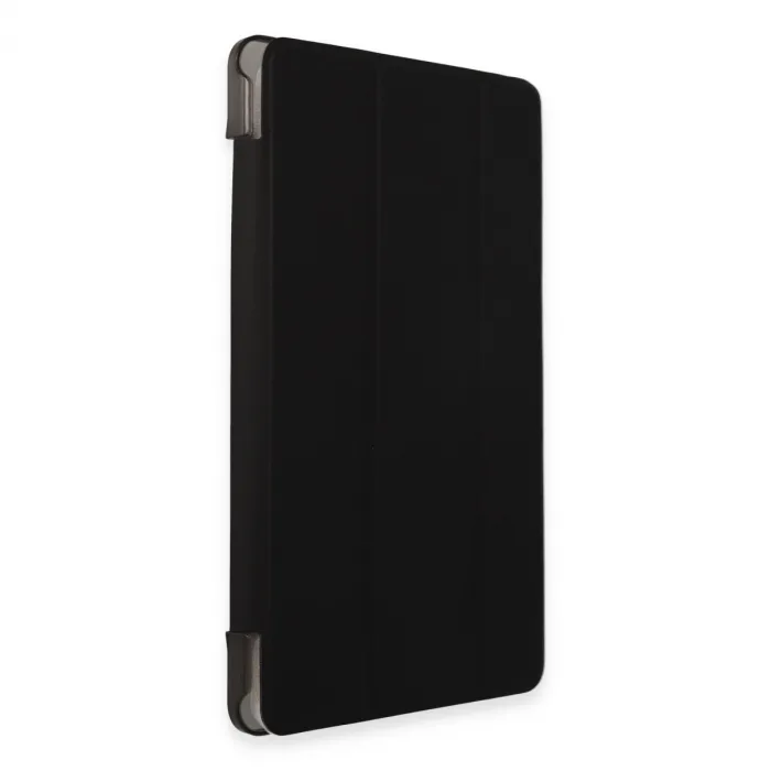 Samsung Galaxy X510 Tab S9 Fe 11 Kılıf Tablet Smart Kılıf - Siyah