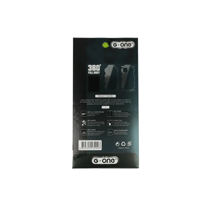 Samsung Galaxy Z Fold 5 360 Fold Full Body