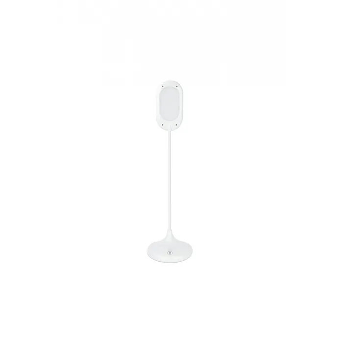 Şarjlı Sarı Ve Beyaz Renk Masa Lambası  Wt-005