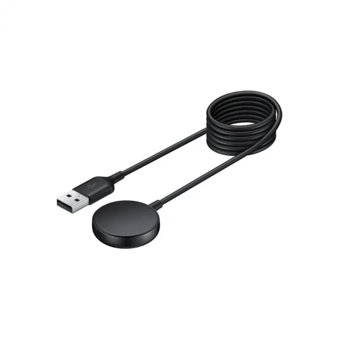 Sc03 Kablosuz Şarj 100cm Galaxy Watch 4/5/5 Pro Active 1/2/3/4