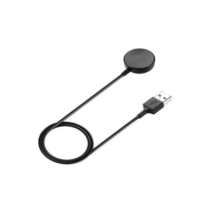 Sc03 Kablosuz Şarj 100cm Galaxy Watch 4/5/5 Pro Active 1/2/3/4