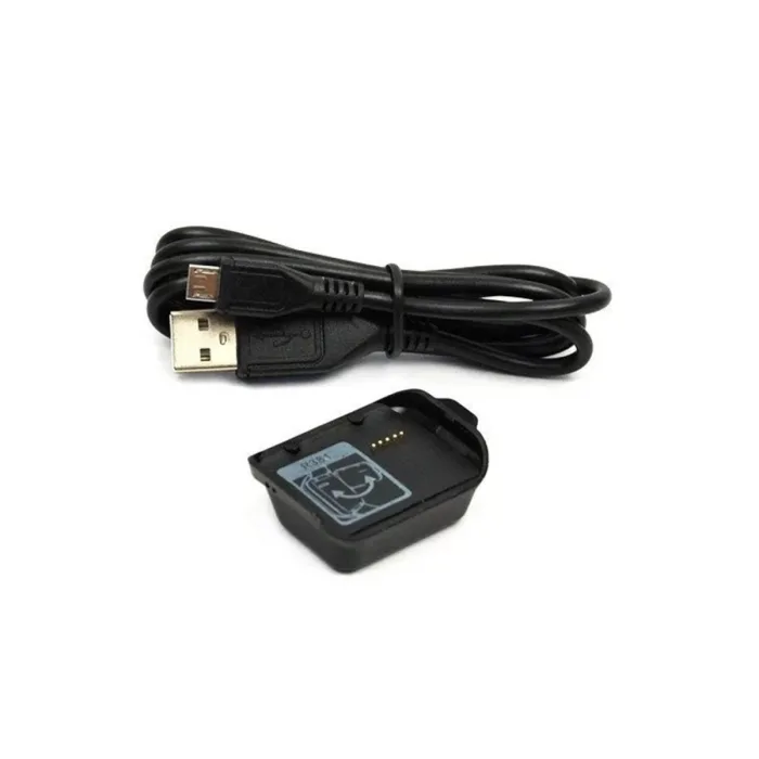 Sc10 Şarj Adaptörü 100cm Gear 2