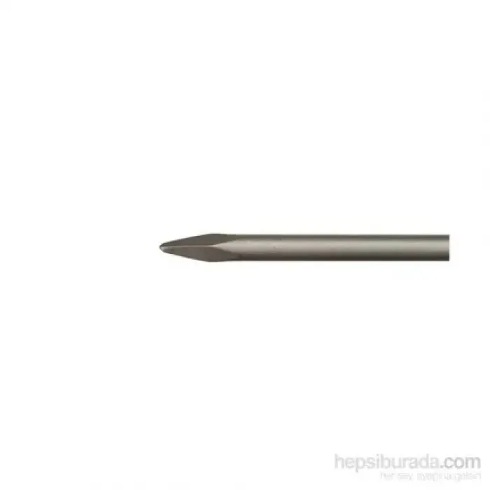 Sds Max Murç - 18x400