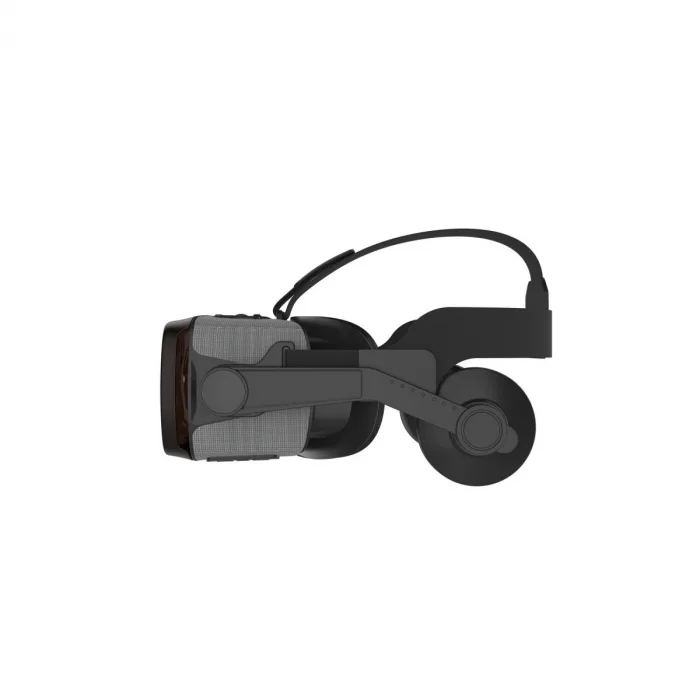 Shinecon Sc-g07e 3d Sanal Gerçeklik Gözlüğü - Siyah