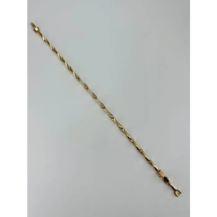 Sonsuz Yolculuk Cm Bileklik - Kbl0487