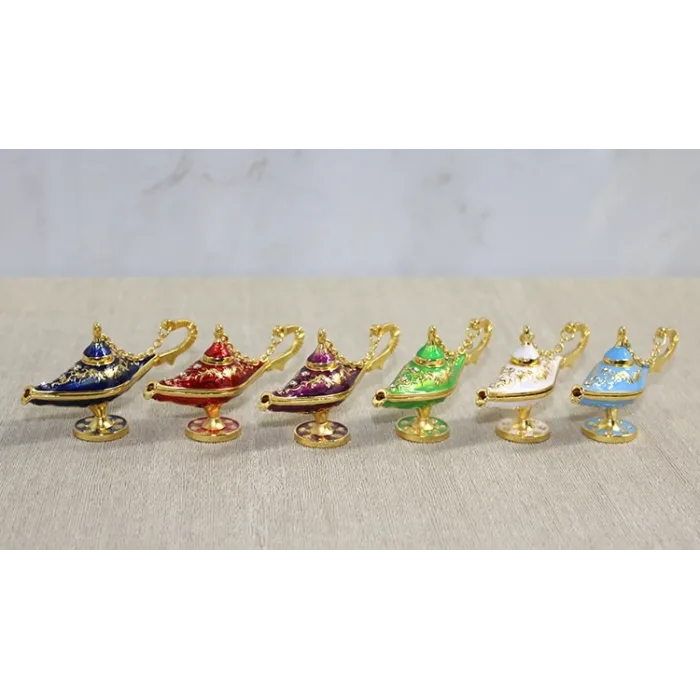 Swaroski Minik Alaatin Sihirli Lambasi Alk3863