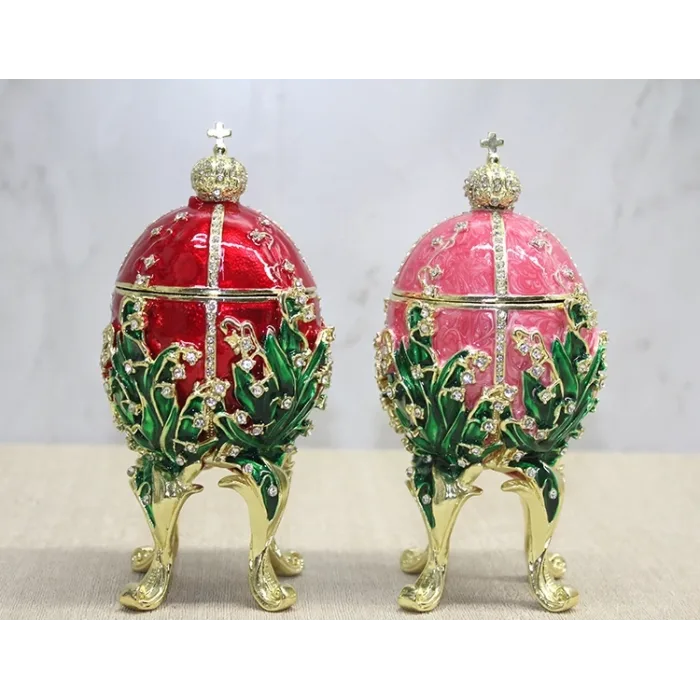 Swaroski Yumurta Alk3820