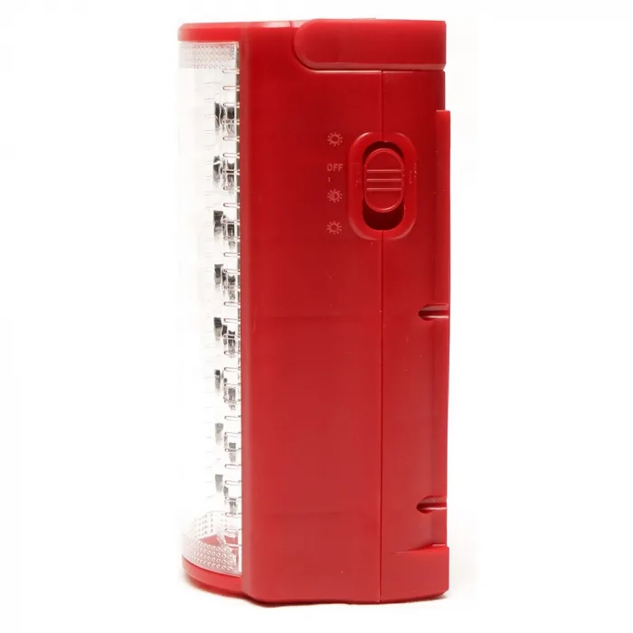 Ten Space Rhv2023 24 Led Usb Şarj Edilebilir Işıldak Powerbank