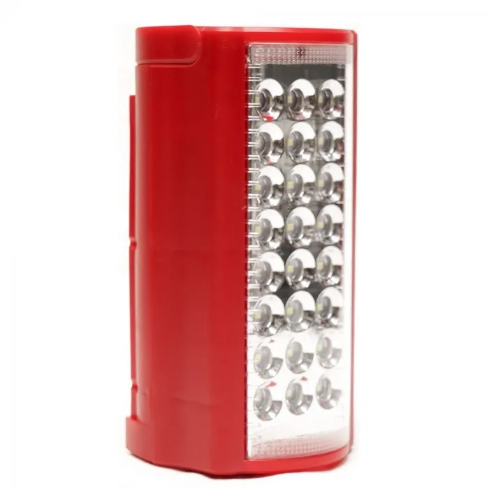 Ten Space Rhv2023 24 Led Usb Şarj Edilebilir Işıldak Powerbank