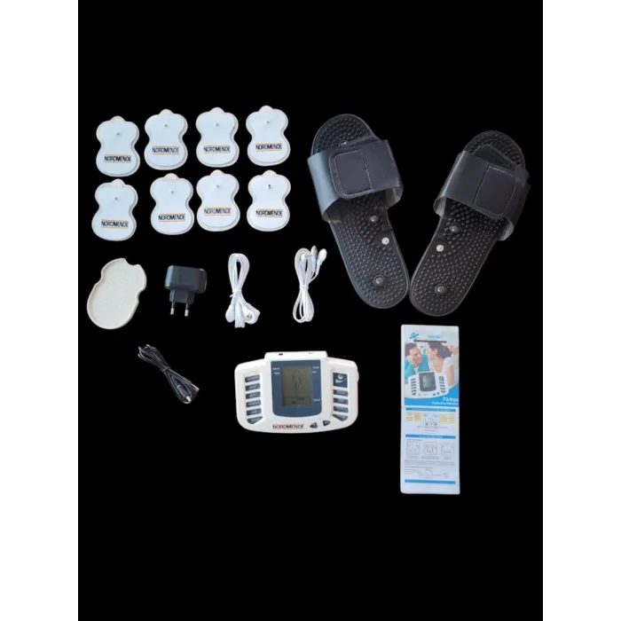 Tens Cihazı Ayak Tens Cihazı Hediye