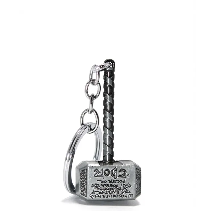Thor Çekici Anahtarlık Alk1680