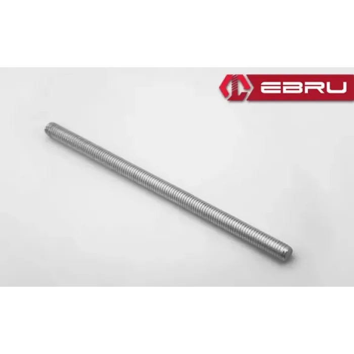 Uzun Saplama Rot Gijon M10 Cm - 10 Adet