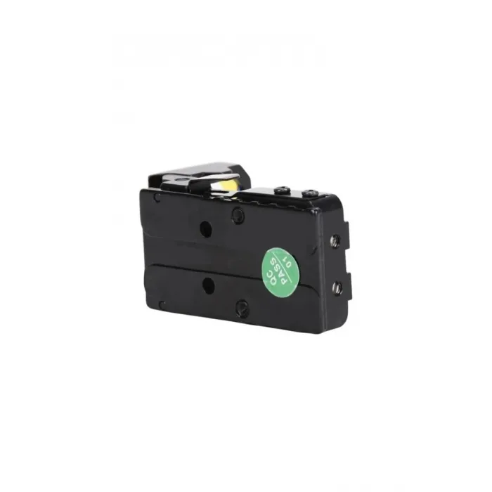 Vism Flipdot Reflex M2 Red Dot Sight - Katlanabilir Optik, Tabanca için 22mm Reflex Nişangâh