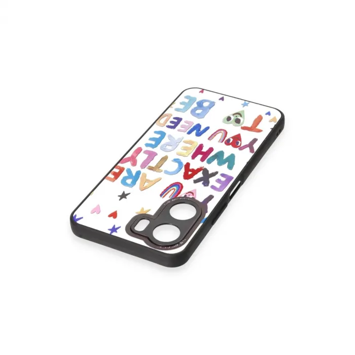 Vivo Y16 Kılıf Mirror Desenli Kapak - Mirror - 10