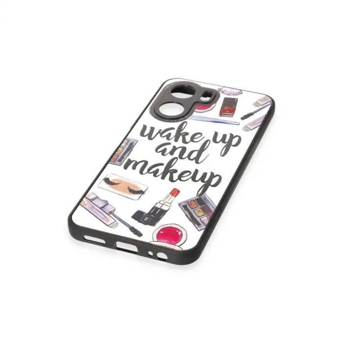 Vivo Y16 Kılıf Mirror Desenli Kapak - Mirror - 3