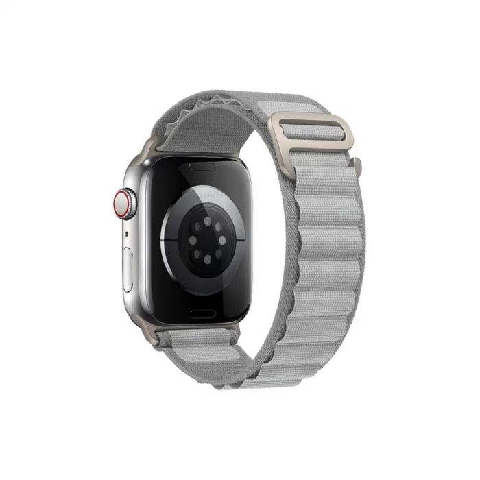 Watch 38mm Mountain Kordon - Gri