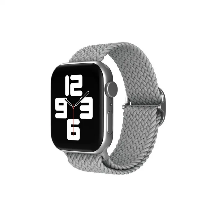 Watch 42mm  Kordon - Gri