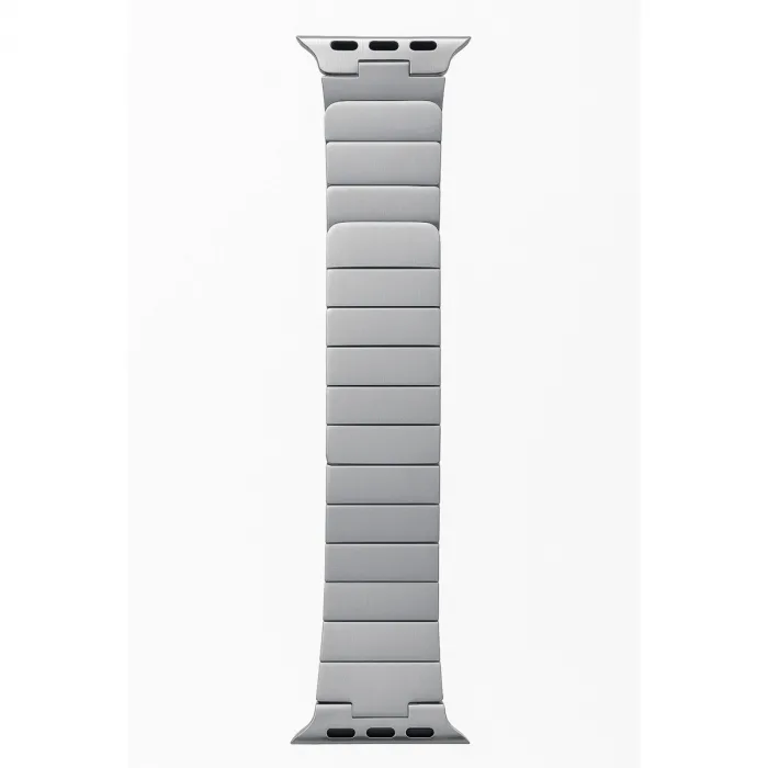 Watch 45mm Carbon Steel Kordon - Yıldız Işığı