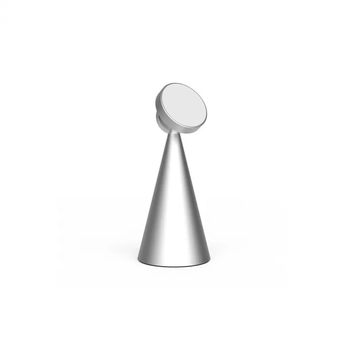 Ws01 Magnetli Holder - Gümüş