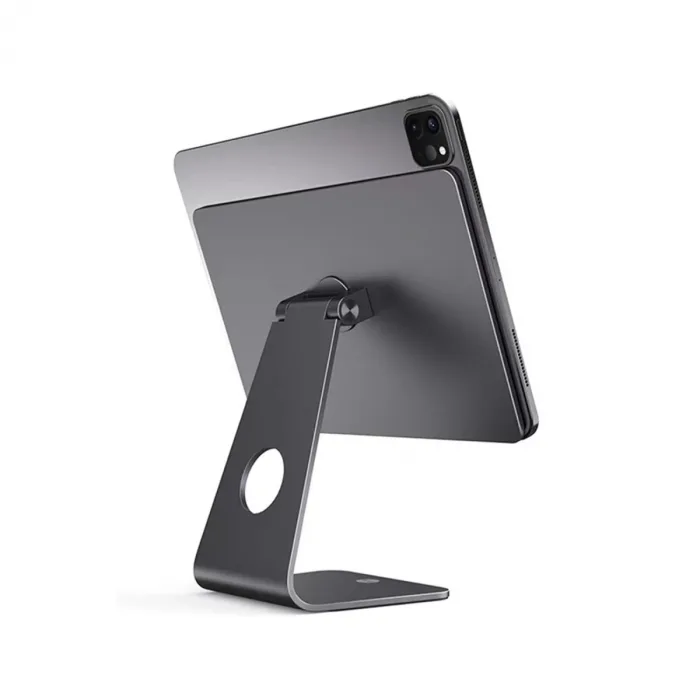 X26 Holder Stand İpad Pro 12.9 - Gri