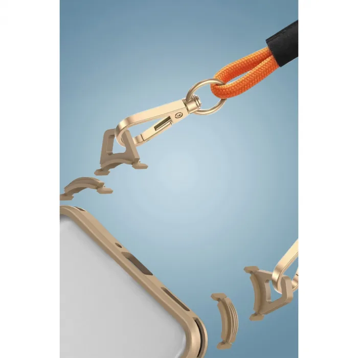 Xiaomi Mi 13t Pro Kılıf Penta Silikon Kılıf - Şeffaf