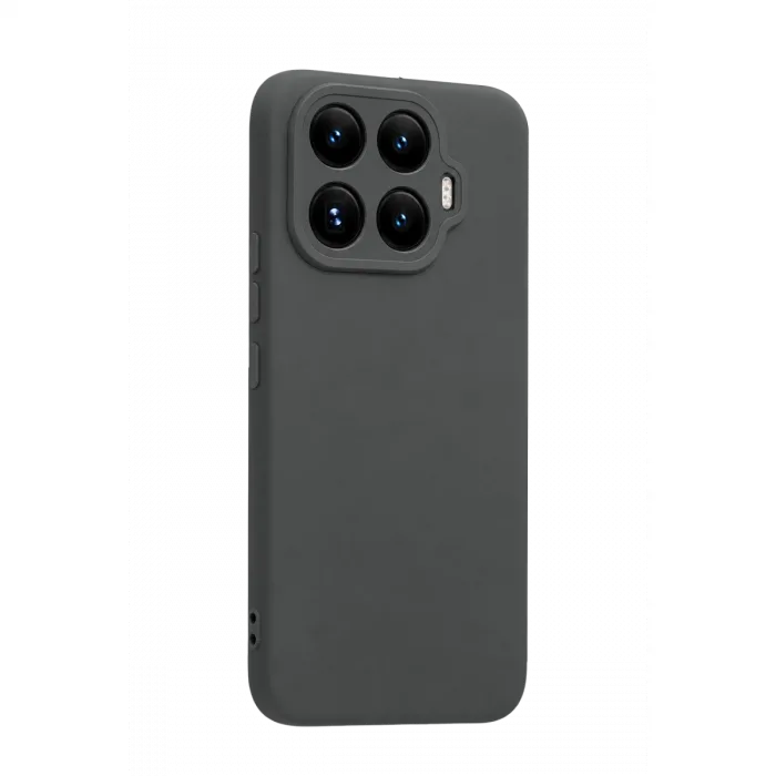 Xiaomi Mi 17t First Silikon - Gri
