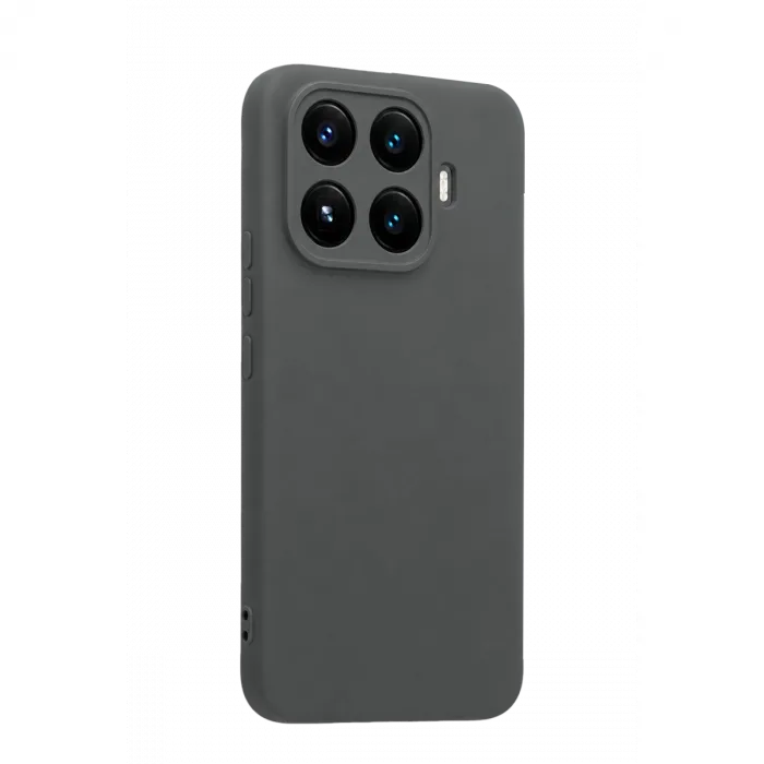Xiaomi Mi 17t Pro First Silikon - Gri