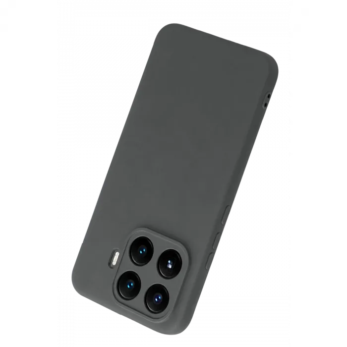 Xiaomi Mi 17t Pro First Silikon - Gri