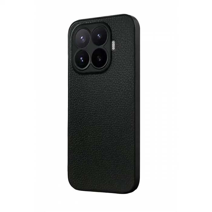 Xiaomi Mi 17t Pro Thermax Silikon Kılıf - Siyah