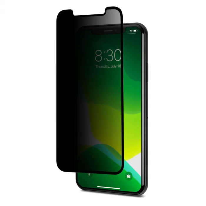 Xiaomi Poco F3 5d Hayalet Cam Ekran Koruyucu