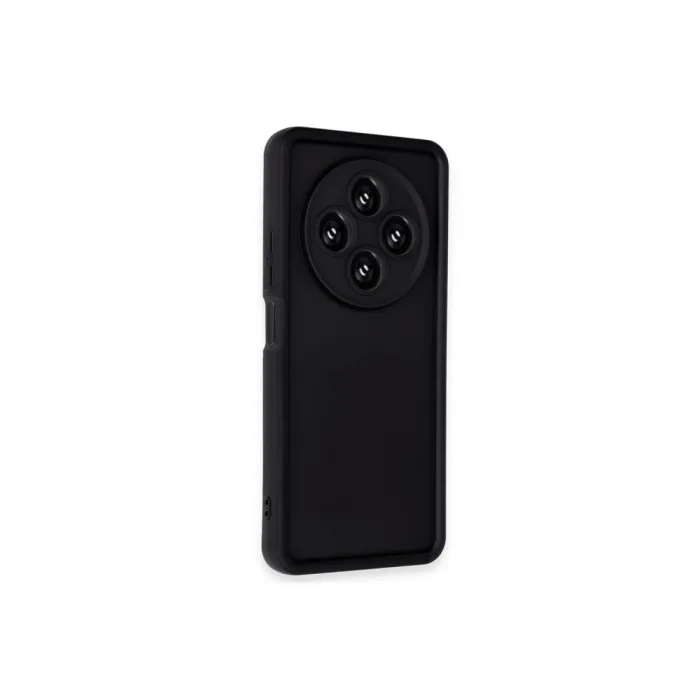 Xiaomi Redmi 14c Kılıf Viera Silikon - Siyah
