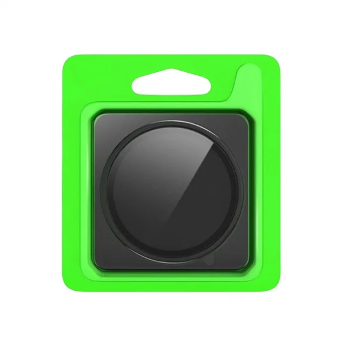 Xiaomi Redmi 14c Raze Metal Kamera Lens - Siyah