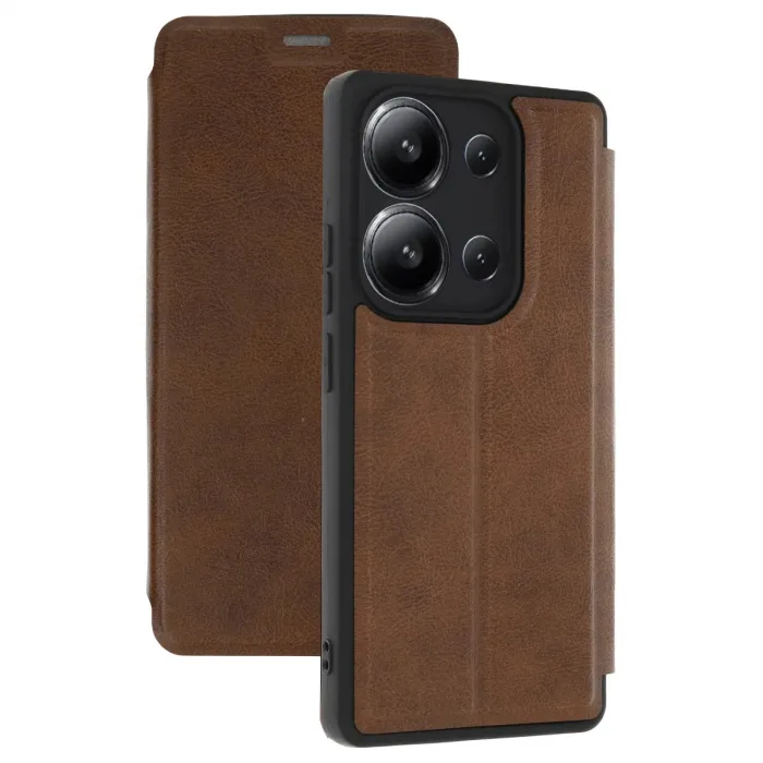 Xiaomi Redmi 15c 4g Flip Cover - Taba