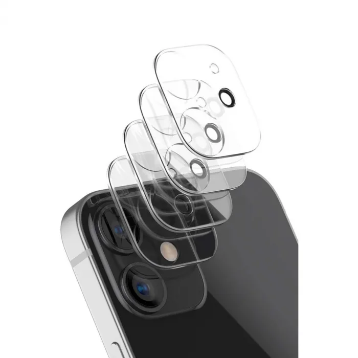 Xiaomi Redmi Note 13 Pro 4g Kamera Lens Koruma Cam