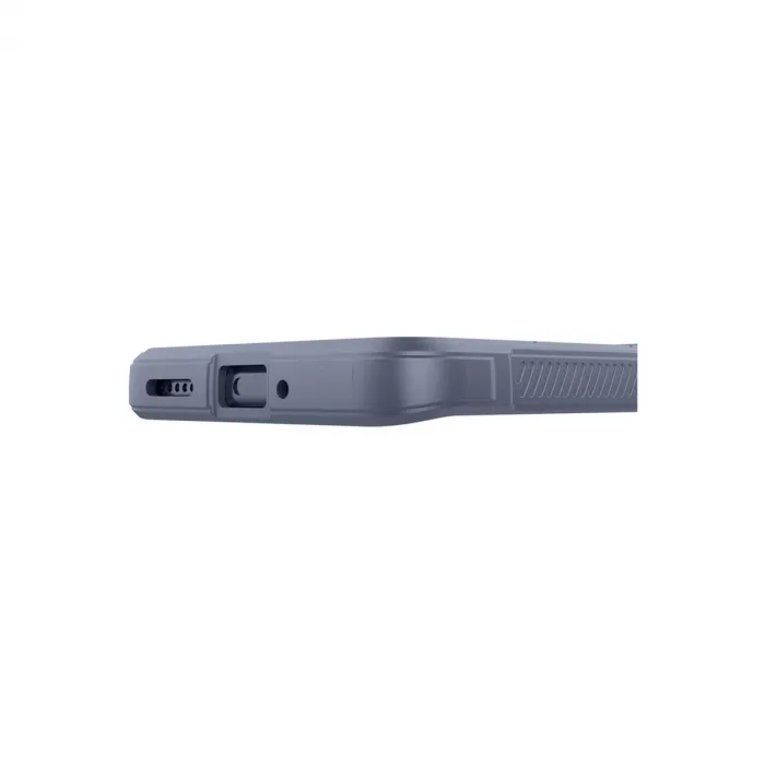 Xiaomi Redmi Note 14 4g Kılıf Optimum Silikon - Lacivert