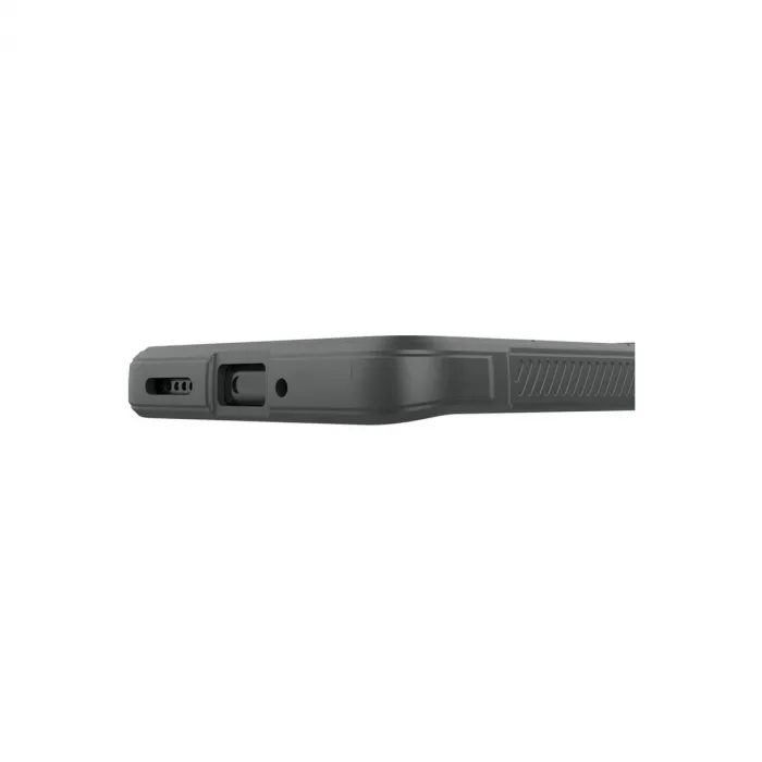 Xiaomi Redmi Note 14 4g Kılıf Optimum Silikon - Siyah
