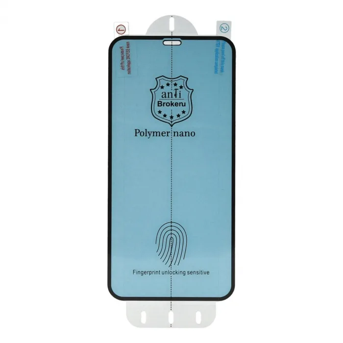 Xiaomi Redmi Note 14 Pro 4g Polymer Nano Ekran Koruyucu