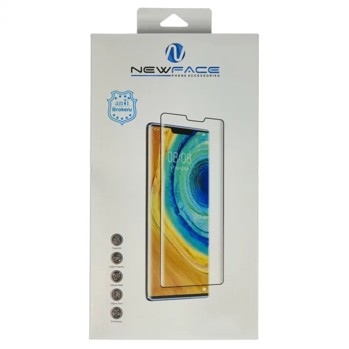 Xiaomi Redmi Note 14 Pro Plus Polymer Nano Ekran Koruyucu