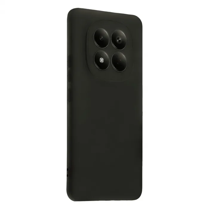 Xiaomi Redmi Note 15 Pro 4g First Silikon - Koyu Yeşil