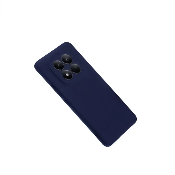 Xiaomi Redmi Note 15 Pro 4g First Silikon - Lacivert