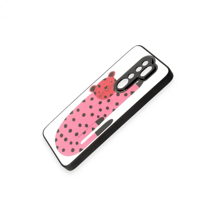 Xiaomi Redmi Note 8 Pro Kılıf Mirror Desenli Kapak - Mirror - 12