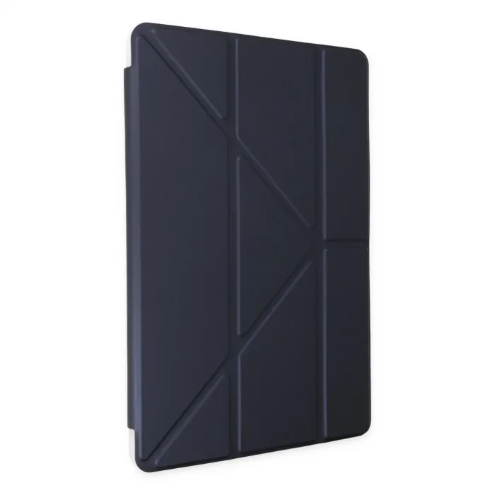 Xiaomi Redmi Pad Se Kılıf Kalemlikli Mars Tablet Kılıfı - Lacivert